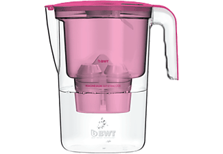 BWT 815447 MINERALIZER VIDA PINK -  (Pink)