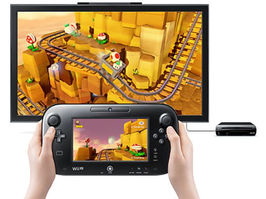 Captain Toads Treasure Tracker (Nintendo Selects) - Nintendo Wii U - 