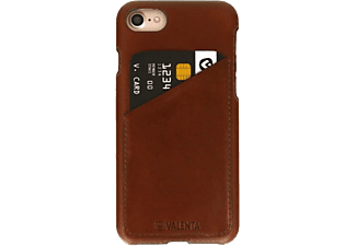 VALENTA 916962 - Copertura di protezione (Adatto per modello: Apple iPhone 7)