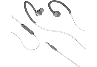 CELLY AIRPRO100 - Kopfhörer (In-ear, Weiss)