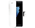 CELLY WALLY587WH - Schutzhülle für Smartphone (Passend für Modell:  )