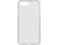 SCUTES DELUXE TPU Backcover - Capot de protection (Convient pour le modèle: Apple iPhone 7 Plus)