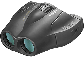 PENTAX UP 8X25 - Fernglas (Schwarz)