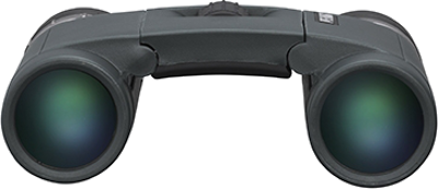 PENTAX AD WP 8X25 - Fernglas (Schwarz)