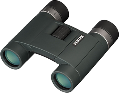 PENTAX AD WP 8X25 - Fernglas (Schwarz)