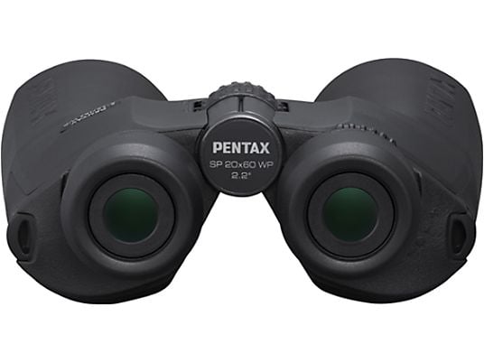 PENTAX SP WP 20X60 - binocolo (Nero)