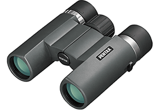 PENTAX AD WP 9X28 - Fernglas (Grau)