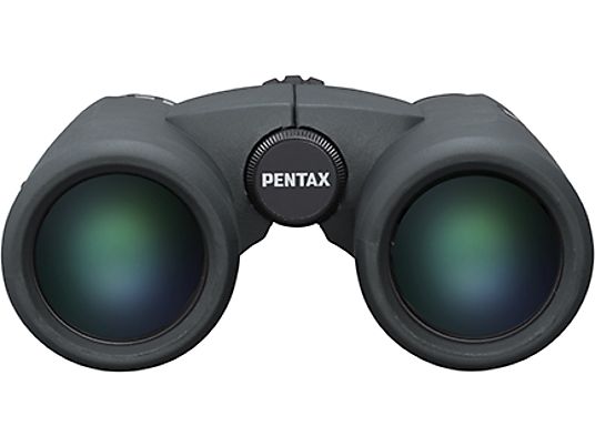 PENTAX AD WP 10X36 - binocolo (Nero)