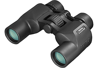 PENTAX AP WP 10X30 - Fernglas (Schwarz)