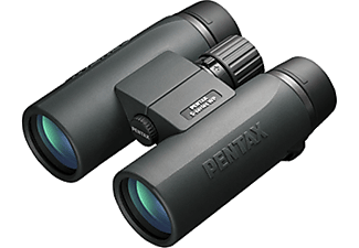 PENTAX SD WP 8X42 - Fernglas (Schwarz)