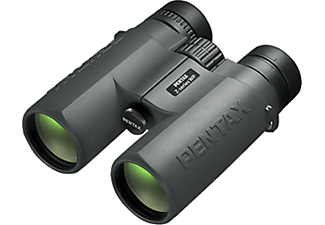 PENTAX ZD WP 10X43 - Fernglas (Schwarz)