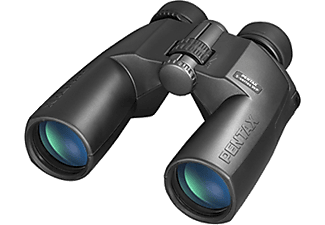 PENTAX SP WP 12X50 - Fernglas (Schwarz)