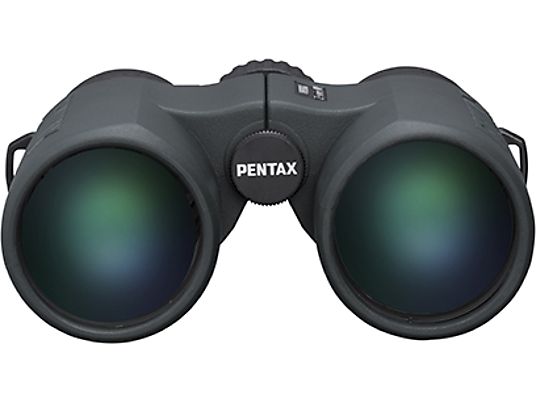 PENTAX ZD WP 8X43 - Fernglas (Schwarz)