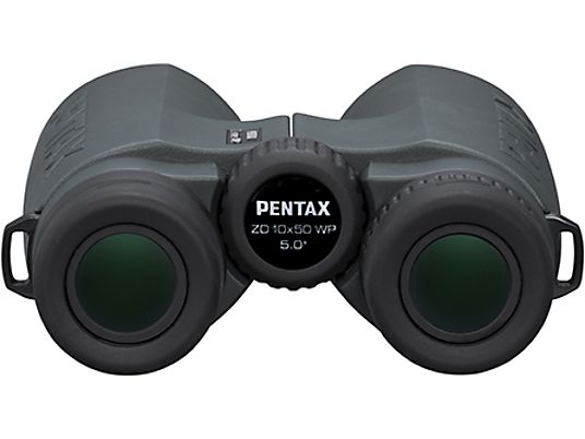 PENTAX ZD WP 10X50 - binocolo (Nero)