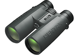 PENTAX ZD WP 10X50 - Fernglas (Schwarz)