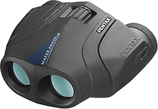 PENTAX UP WP 8X25 - Fernglas (Schwarz)