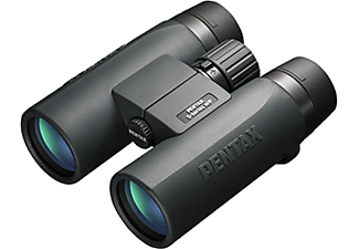 PENTAX SD WP 10X42 - Fernglas (Schwarz)