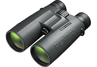 PENTAX ZD ED 10X50 - Fernglas (Schwarz)