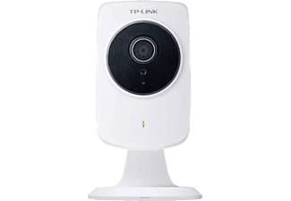 TP-LINK NC210 - Caméra vidéo WiFI (HD, 1.280 x 720 pixels)