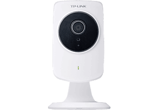 TP-LINK NC210 - WLAN-HD-Cloud-Kamera (HD, 1.280 x 720 Pixel)