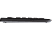 CHERRY KC 1000 - Tastatur (Schwarz)