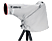 CANON Canon ERC-E5S - Protezione antipioggia (Bianco)