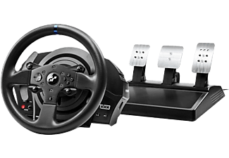 THRUSTMASTER T300 RS GT - Lenkrad (Schwarz)