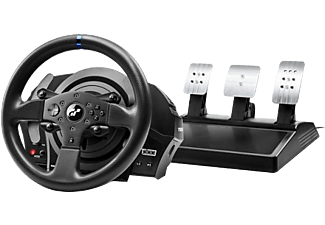 THRUSTMASTER T300 RS GT - Volant (Noir)