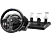 THRUSTMASTER T300 RS GT - Volant (Noir)
