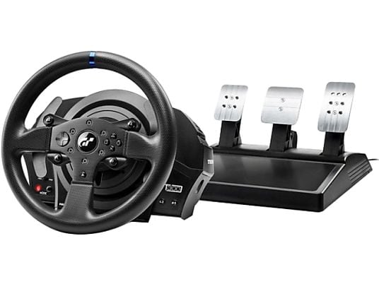 THRUSTMASTER T300 RS GT - Volant (Noir)