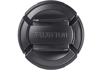 FUJIFILM Front Lens Cap XF18 mm/XF35 mm - Capuchon d'objectif (Noir)