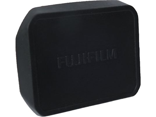 FUJIFILM Lens Hood Cap XF18 - Objektivkappe (Schwarz)