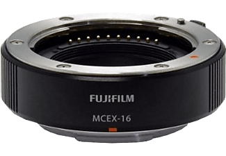 FUJIFILM MCEX-16 - Konverter - 16 mm - Convertisseur (Noir)