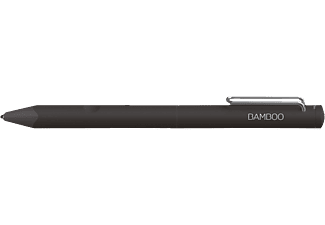 WACOM Wacom Bamboo Fineline 3 - Penna digitale - 1.9 mm di diametro (Punta della penna) - Nero - Puntina (Nero)