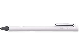 WACOM Bamboo Fineline 3 - Digital-Pen (Weiss)