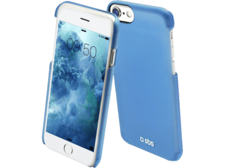Sbs Cover Colorfeel Handyhulle Kaufen Mediamarkt