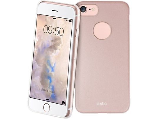 SBS TESLIMCOLORIP7P - Handyhülle (Passend für Modell: Apple iPhone 7, iPhone 8)