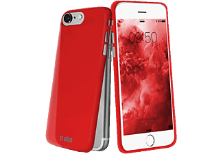 SBS TEEXSLIMIP7R - Copertura di protezione (Adatto per modello: Apple iPhone 7, iPhone 8)