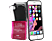 SBS Nail color - Copertura di protezione (Adatto per modello: Apple iPhone 7, iPhone 8)