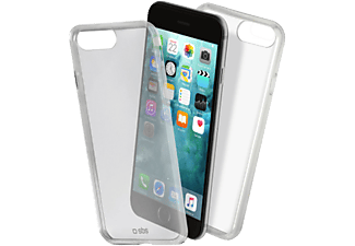 SBS TECLEARFITIP7PT - capot de protection (Convient pour le modèle: Apple iPhone 6 Plus, iPhone 6s Plus, iPhone 7 Plus, iPhone  8 Plus)