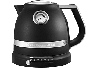 KITCHENAID Artisan 5KEK1522 - Wasserkocher (, Schwarz)