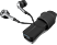 ZAGG IFROGZ Plugz - Bluetooth Kopfhörer (In-ear, Silber)
