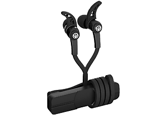 ZAGG IFROGZ Summit - Bluetooth Kopfhörer (In-ear, Schwarz)