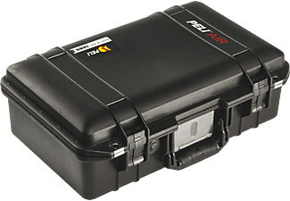 PELI Air Case No Foam 1485 - Koffer (Schwarz)