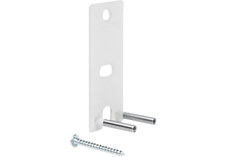 BOSE OmniJewel - Wandhalterung (Weiss)