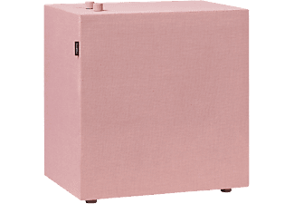URBANEARS URBANEARS Baggen - Sistema multiroom - Bluetooth - Dirty Pink - Altoparlante multiroom (Rosa)