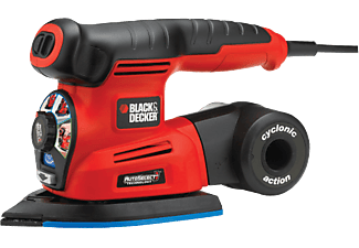 BLACK+DECKER KA280K - - (-)