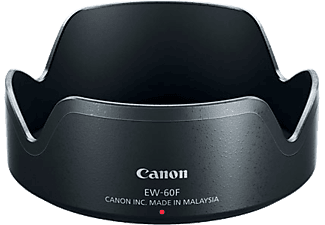 CANON Canon EW-60F - Paraluce obiettivo - nero - Copriobiettivo (Nero)