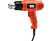 BLACK+DECKER KX1650 - Heissluftgerät (Orange)