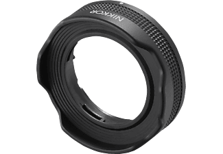 NIKON Nikon AA-14B - Protezione per Obiettivo per KeyMission - nero -  (Nero)